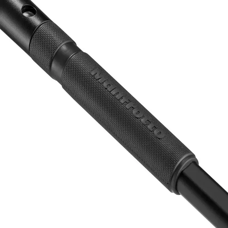 Statív Manfrotto Element MII hliník