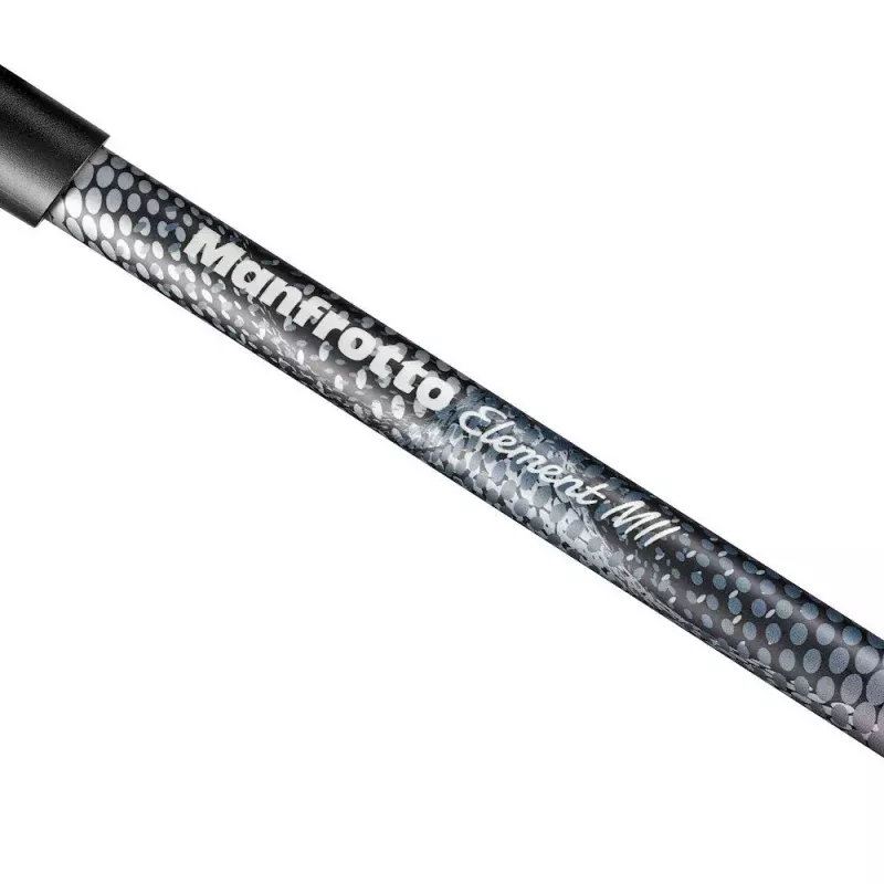 Statív Manfrotto Element MII hliník