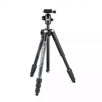 Statív Manfrotto Element MII hliník