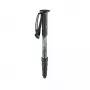 Manfrotto Element MII hliníkový monopod, čierny (MMELMIIA5BK)