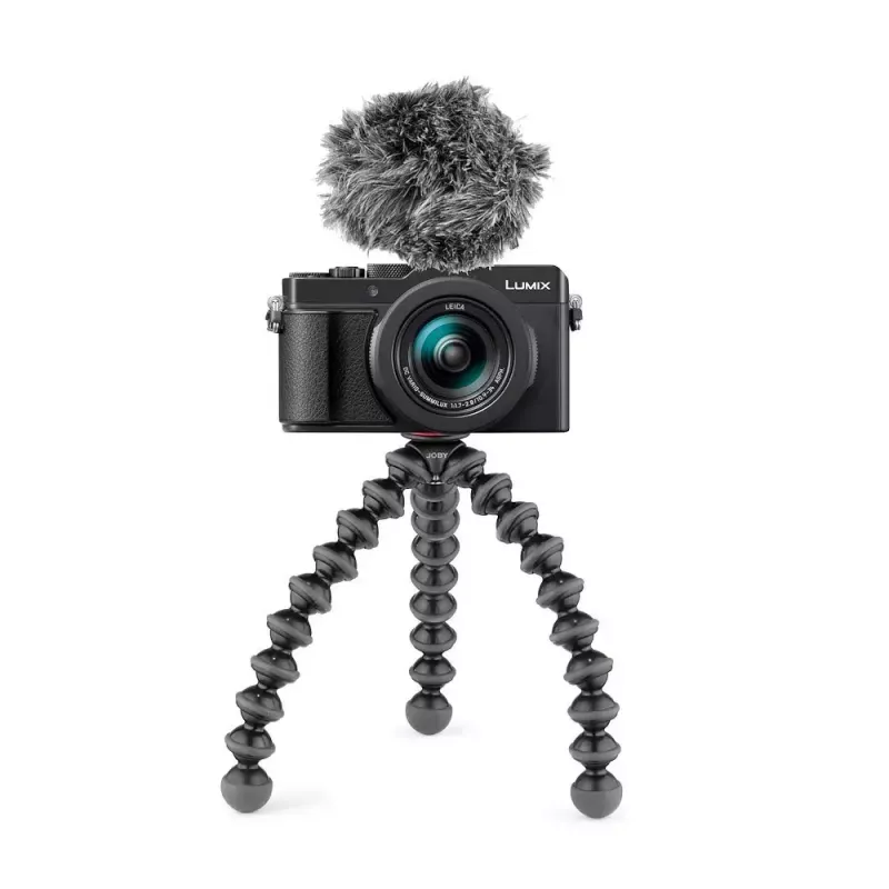 Joby GorillaPod Creator Kit Joby JB01729-BWW maximálna nosnosť 1 kg