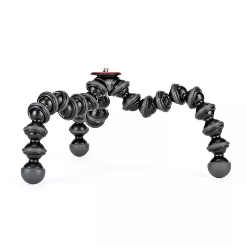 Joby GorillaPod Creator Kit Joby JB01729-BWW maximálna nosnosť 1 kg
