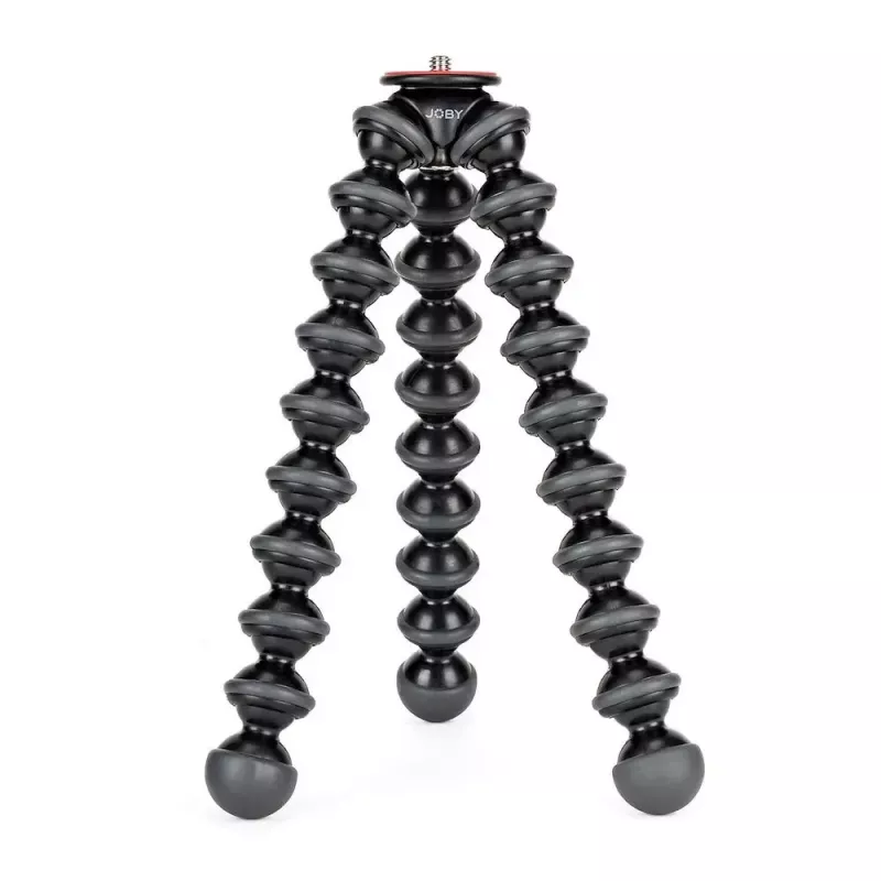 Joby GorillaPod Creator Kit Joby JB01729-BWW maximálna nosnosť 1 kg