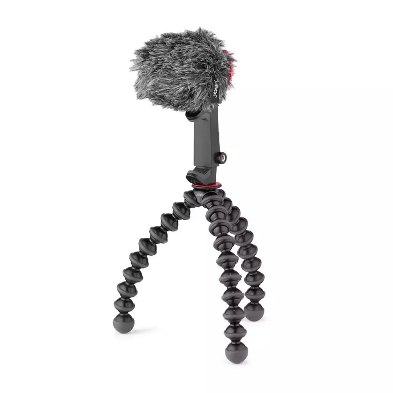 Joby GorillaPod Creator Kit Joby JB01729-BWW maximálna nosnosť 1 kg