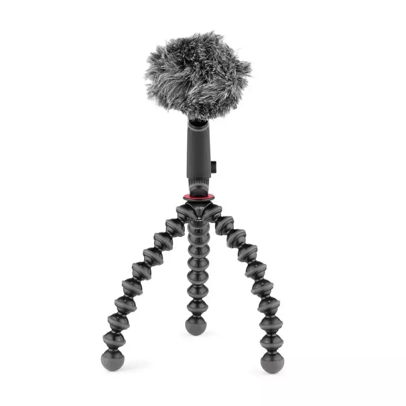 Joby GorillaPod Creator Kit Joby JB01729-BWW maximálna nosnosť 1 kg
