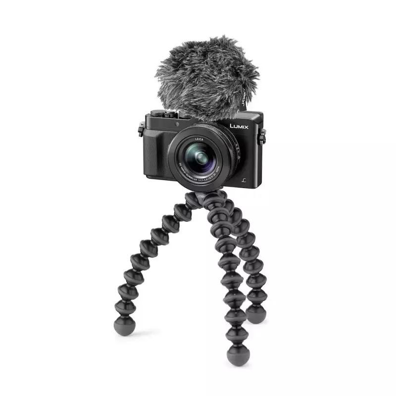 Joby GorillaPod Creator Kit Joby JB01729-BWW maximálna nosnosť 1 kg