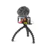 Joby GorillaPod Creator Kit Joby JB01729-BWW maximálna nosnosť 1 kg