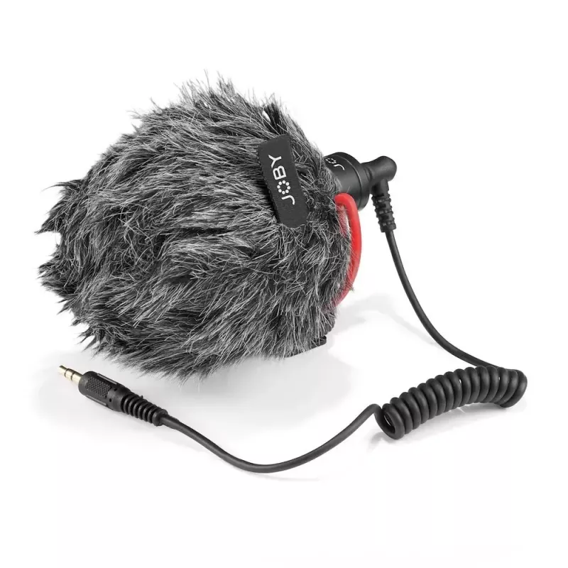 Joby GorillaPod Creator Kit Joby JB01729-BWW maximálna nosnosť 1 kg