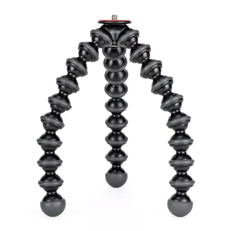 Joby GorillaPod Creator Kit Joby JB01729-BWW maximálna nosnosť 1 kg