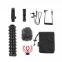 Joby GorillaPod Creator Kit Joby JB01729-BWW maximálna nosnosť 1 kg