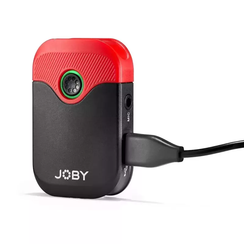 Lavalierový mikrofón Joby JB01737-BWW