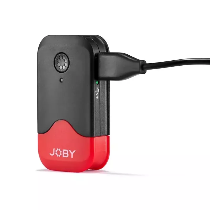 Lavalierový mikrofón Joby JB01737-BWW