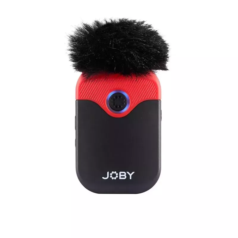 Lavalierový mikrofón Joby JB01737-BWW
