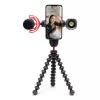 Joby GripTight PRO 3 GorillaPod statív smartfón 3 nohy čierny