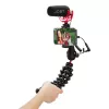 Joby GripTight PRO 3 GorillaPod statív smartfón 3 nohy čierny