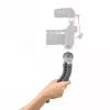 Statív Joby PodZilla 3 nohy sivý nosnosť 2,5 kg výška 31,5 cm