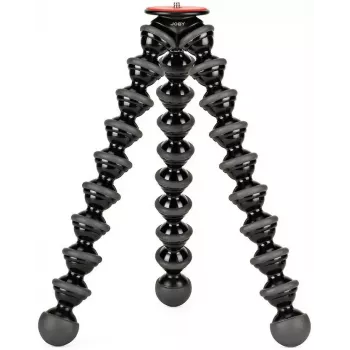 Statív JOBY GorillaPod 5K Stand čierny/sivý — flexibilné nohy, nosnosť 5 kg