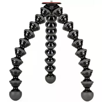 Statív JOBY GorillaPod 5K Stand čierny/sivý — flexibilné nohy, nosnosť 5 kg