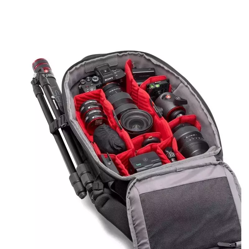 Batoh Manfrotto MB PL2-BP-BL-M