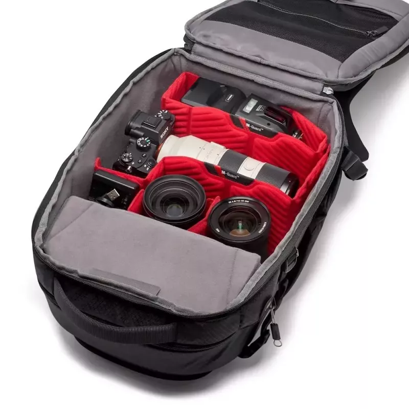 Batoh Manfrotto MB PL2-BP-BL-M