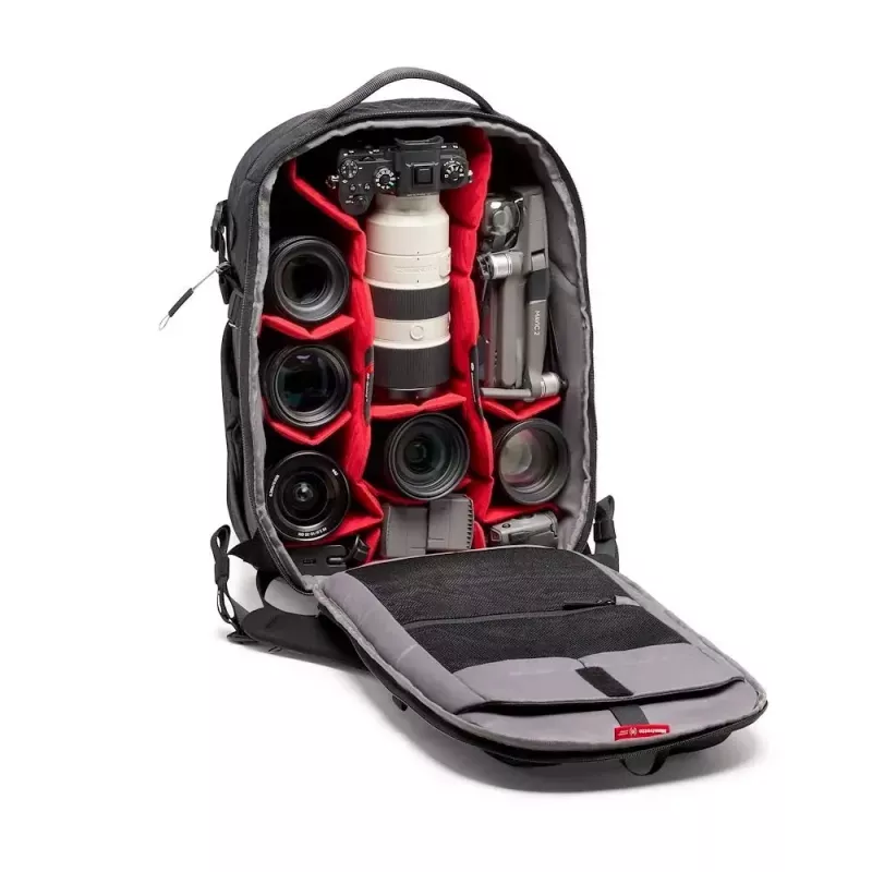 Batoh Manfrotto MB PL2-BP-BL-M