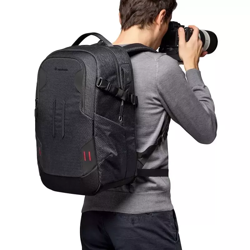 Batoh Manfrotto MB PL2-BP-BL-M