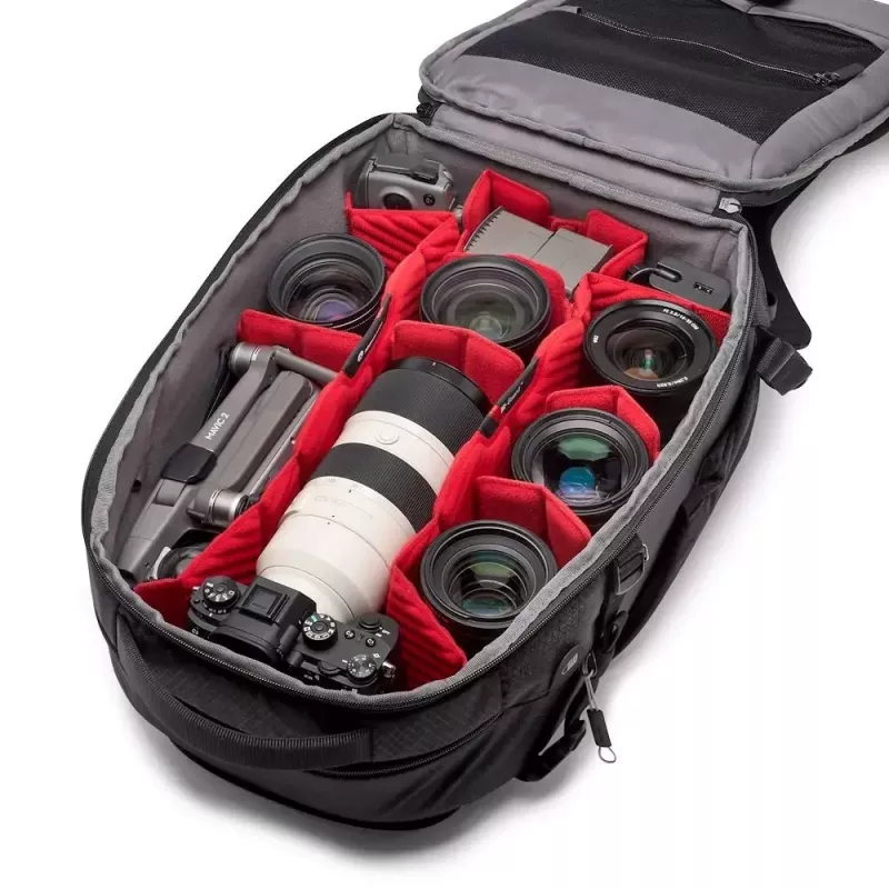 Batoh Manfrotto MB PL2-BP-BL-M