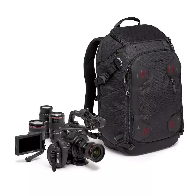 Batoh Manfrotto MB PL2-BP-ML-M