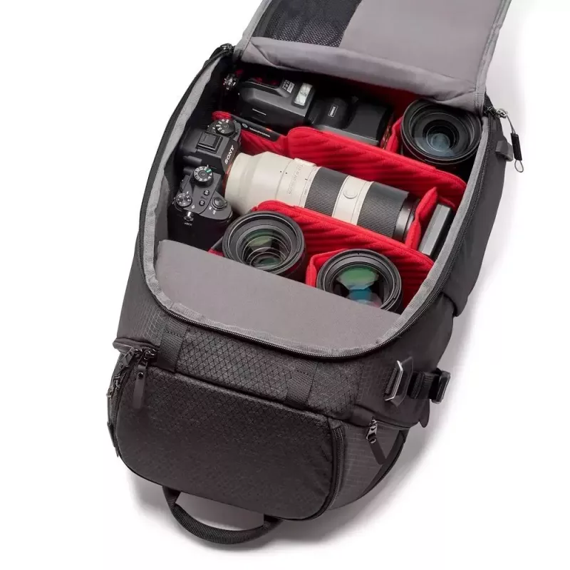 Batoh Manfrotto MB PL2-BP-ML-M