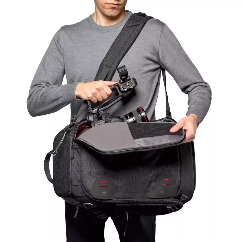 Batoh Manfrotto MB PL2-BP-ML-M