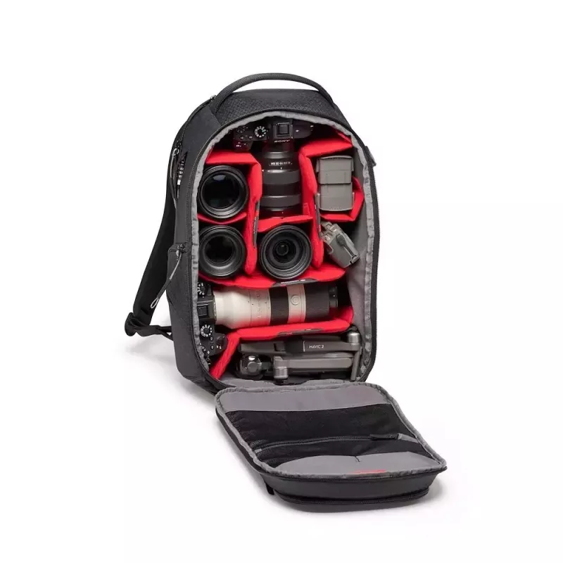 Batoh Manfrotto MB PL2-BP-FL-M