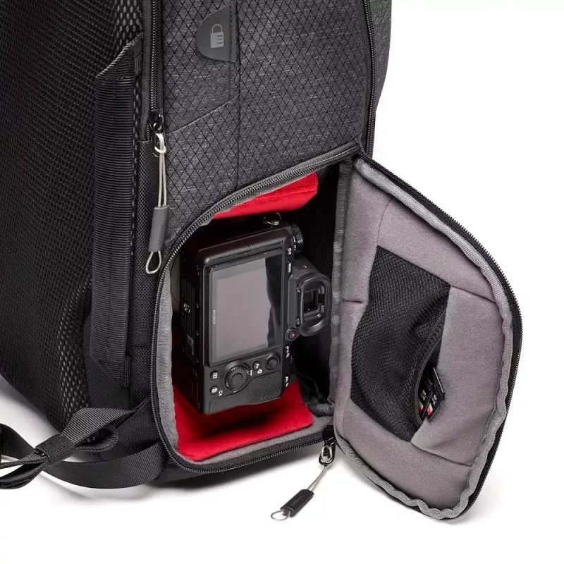 Batoh Manfrotto MB PL2-BP-FL-M