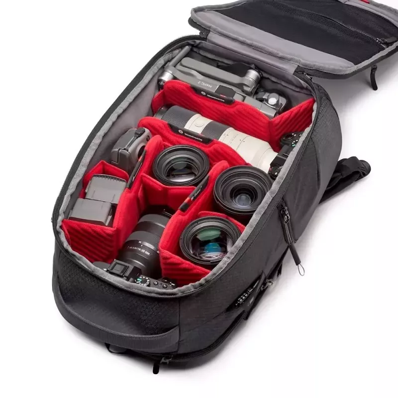 Batoh Manfrotto MB PL2-BP-FL-M