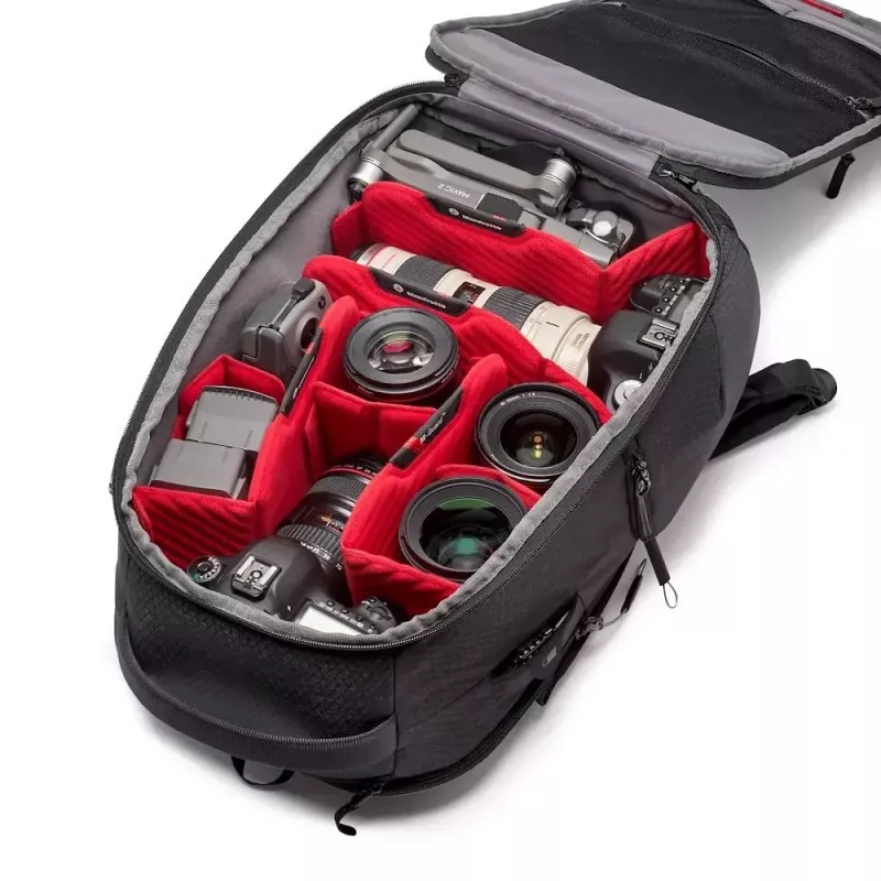 Batoh Manfrotto MB PL2-BP-FL-M