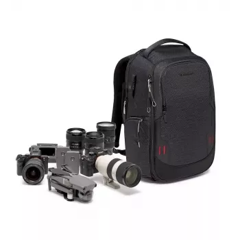 Batoh Manfrotto MB PL2-BP-FL-M