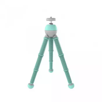 Joby PodZilla flexibilný statív Medium Kit, zelený