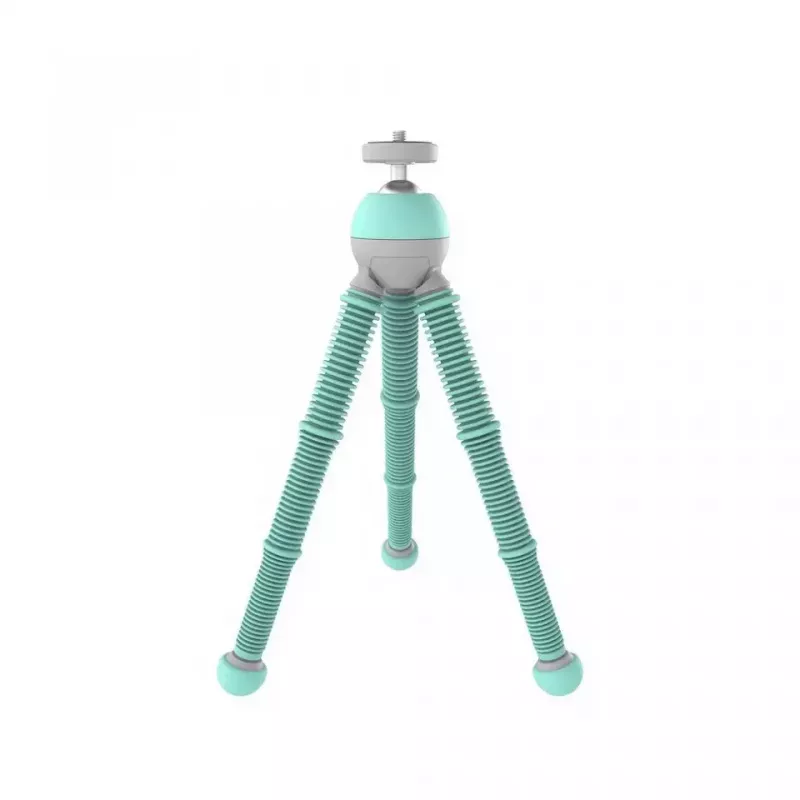 Joby PodZilla flexibilný statív Medium Kit, zelený