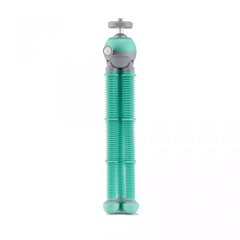 Joby PodZilla flexibilný statív Medium Kit, zelený