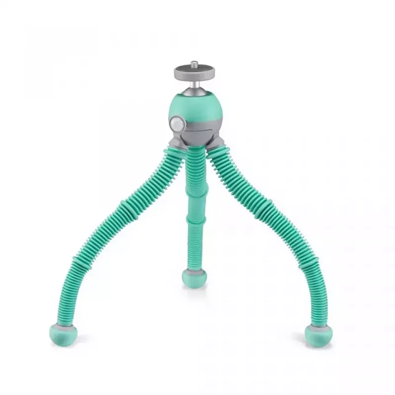 Joby PodZilla flexibilný statív Medium Kit, zelený
