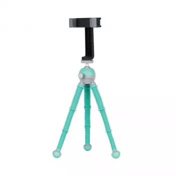 Joby PodZilla flexibilný statív Medium Kit, zelený