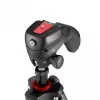Statív Joby Compact Action čierny 1,5 kg 155 cm