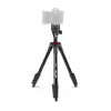 Statív Joby Compact Action čierny 1,5 kg 155 cm