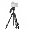 Statív Joby Compact Action čierny 1,5 kg 155 cm