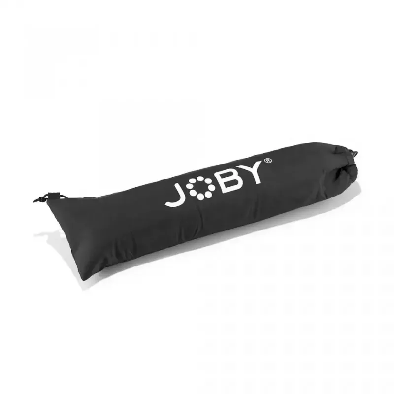Statív Joby Compact Action čierny 1,5 kg 155 cm