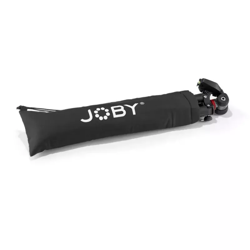 Statív Joby JB01763-BWW smartfón digitálna kamera 3 nohy čierny