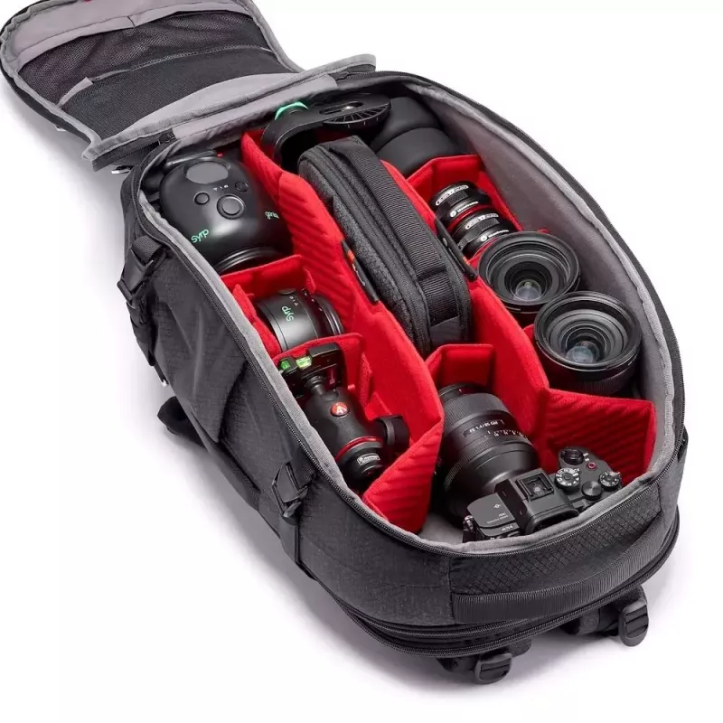 Batoh Manfrotto MB PL2-BP-FX-L
