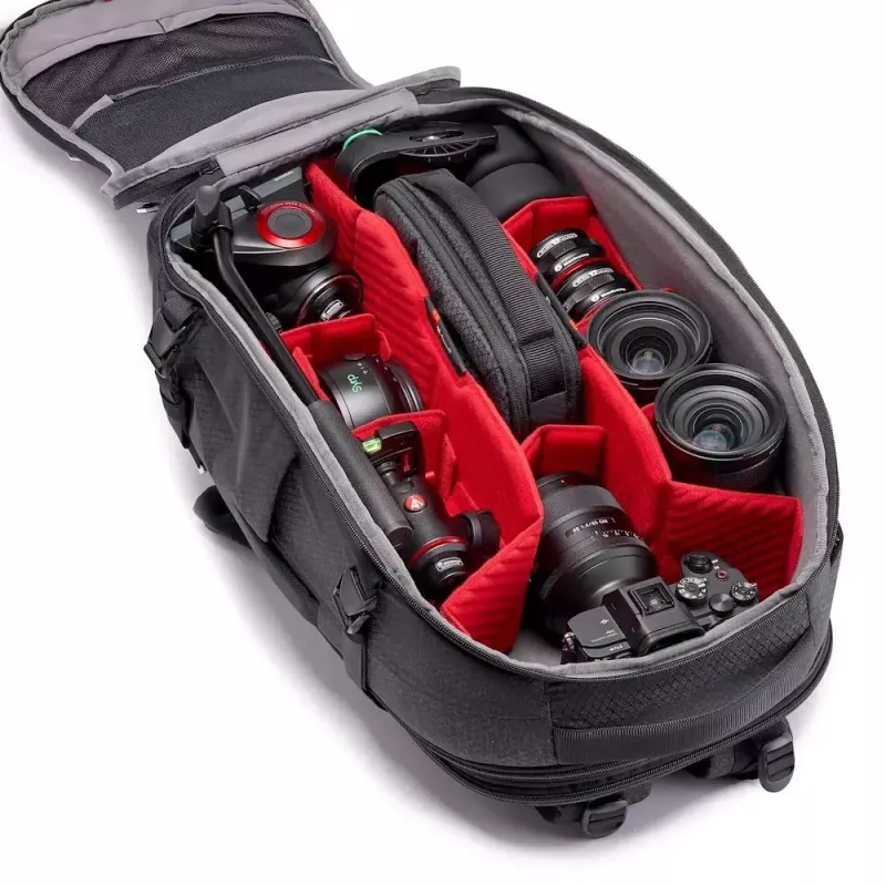 Batoh Manfrotto MB PL2-BP-FX-L