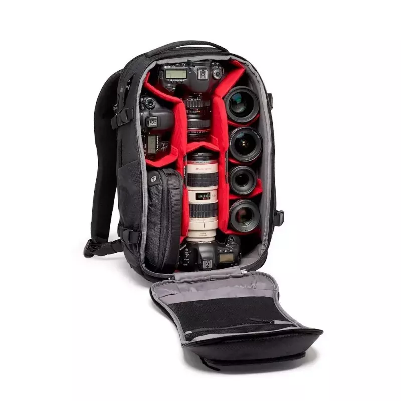 Batoh Manfrotto MB PL2-BP-FX-L
