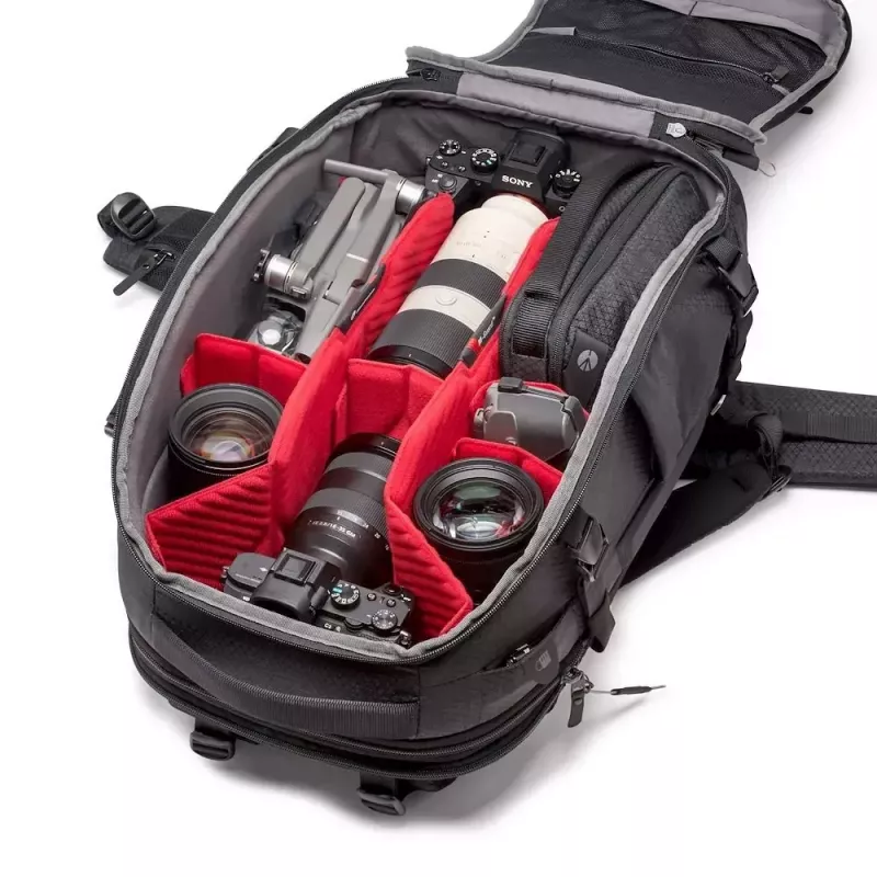 Batoh Manfrotto MB PL2-BP-FX-L