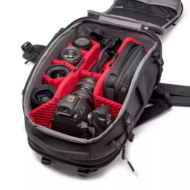 Batoh Manfrotto MB PL2-BP-FX-L